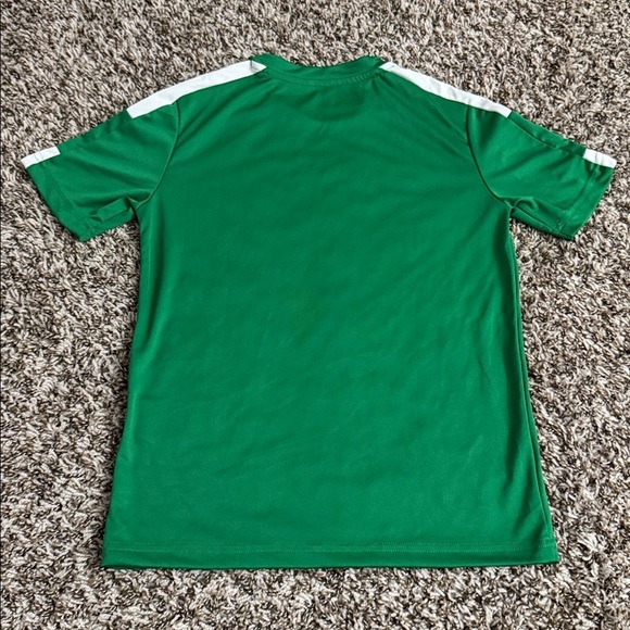 Adidas Boys Short Sleeve - Picture 5 of 5
